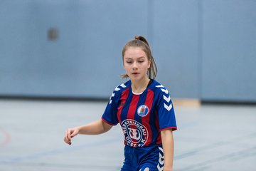 Bild 43 - HFV Futsalmeisterschaft C-Juniorinnen